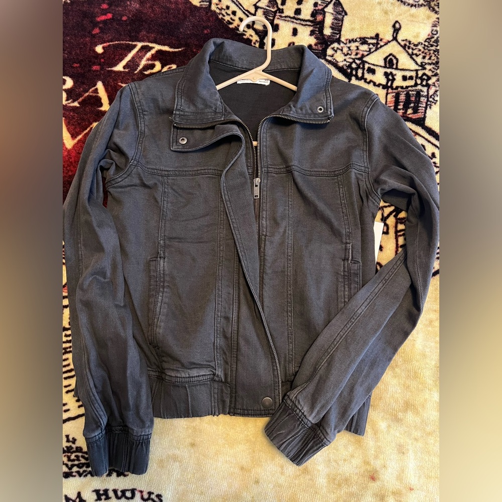 Women’s bombers jacket
